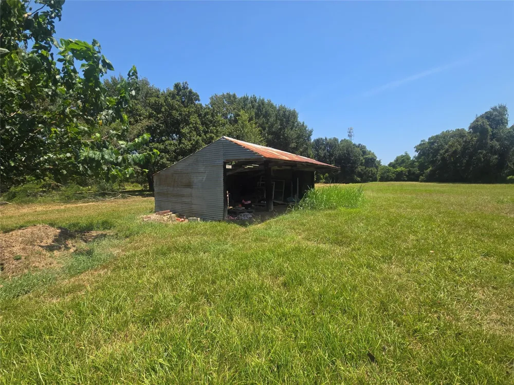 817 Masonic Oak Drive Brazoria, TX 77422