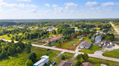 1200 County Road 5017