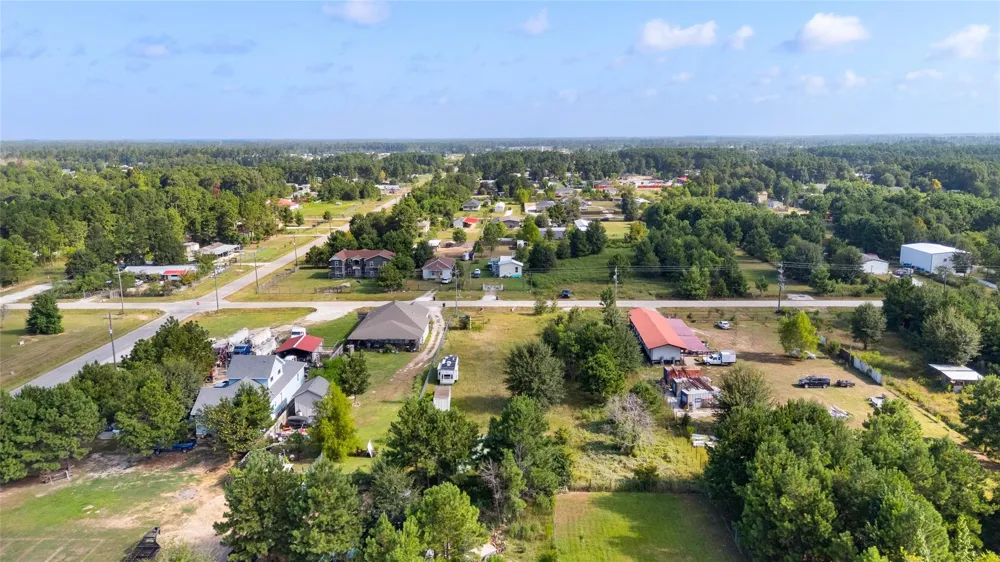 1200 County Road 5017 Cleveland, TX 77327