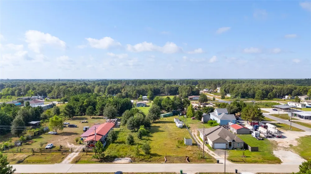 1200 County Road 5017 Cleveland, TX 77327