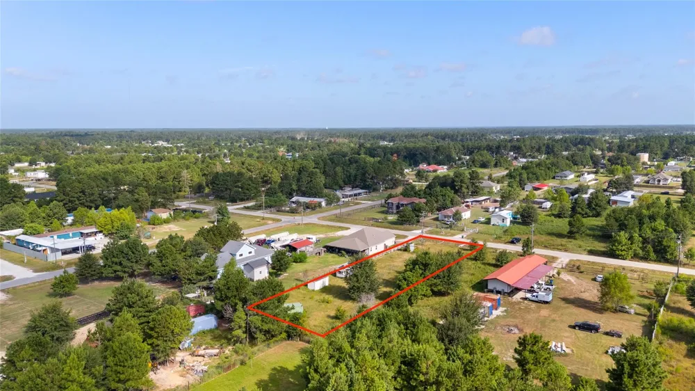 1200 County Road 5017 Cleveland, TX 77327