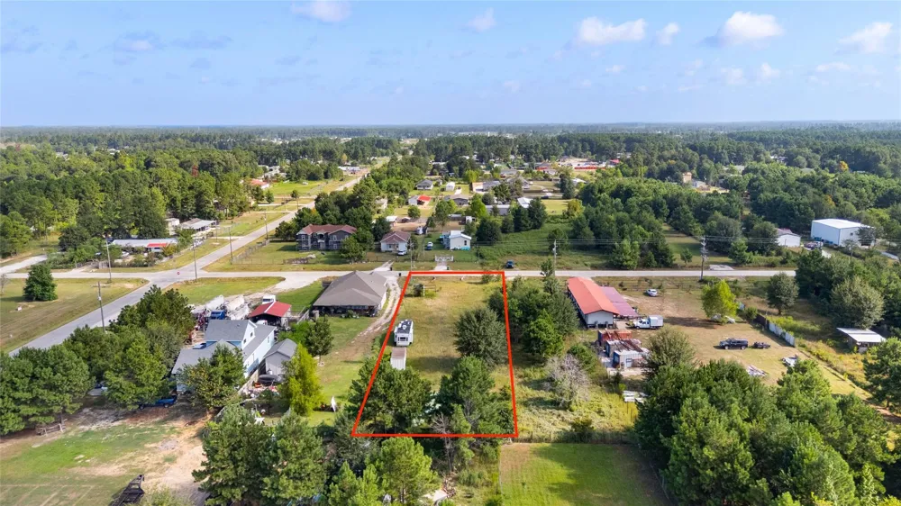 1200 County Road 5017 Cleveland, TX 77327