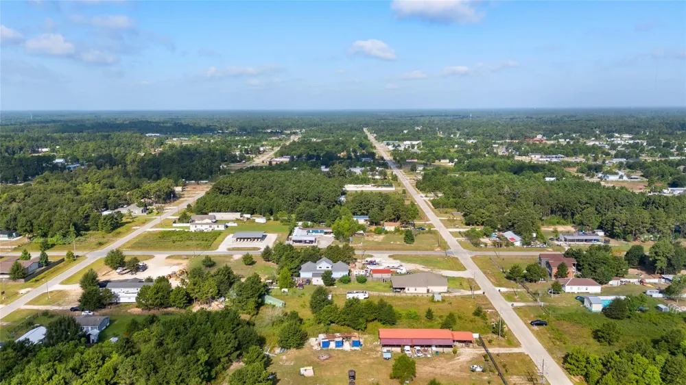 1200 County Road 5017 Cleveland, TX 77327