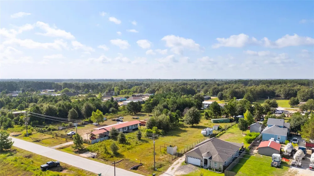 1200 County Road 5017 Cleveland, TX 77327