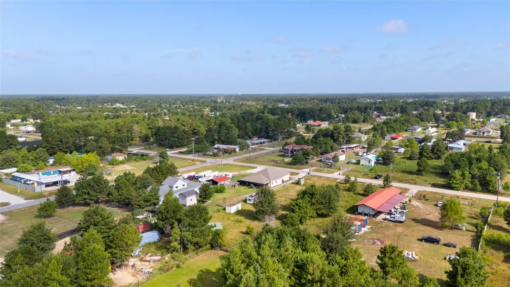1200 County Road 5017 Cleveland, TX 77327