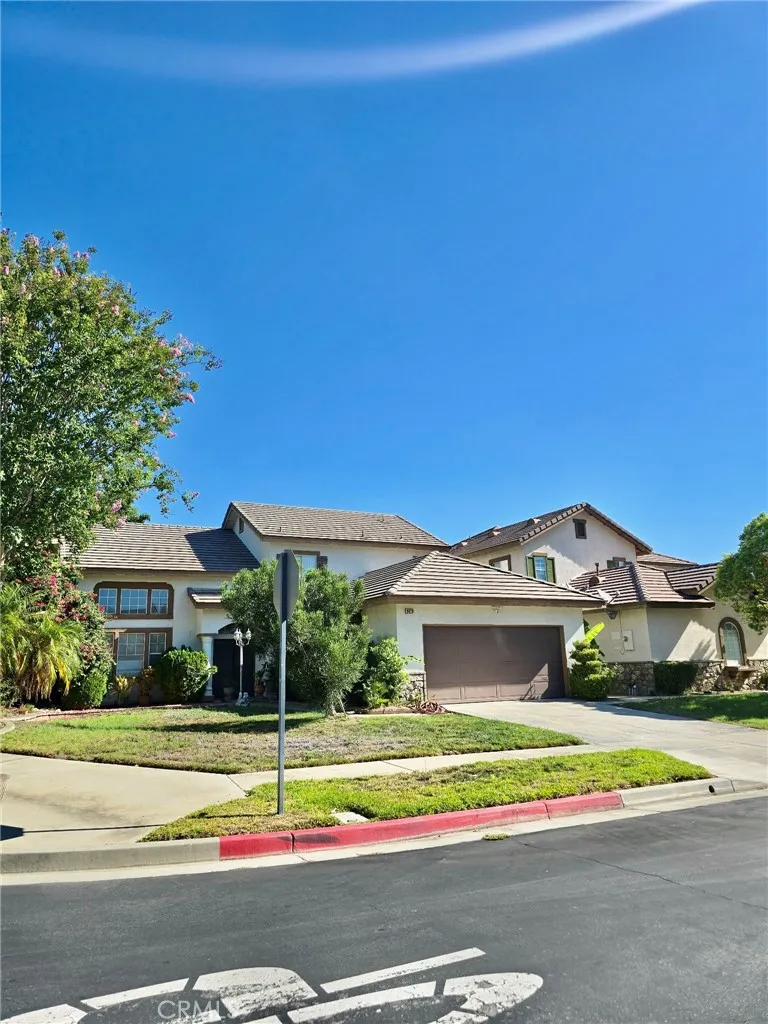 9420 Shadowbrook Drive Rancho Cucamonga, CA 91730