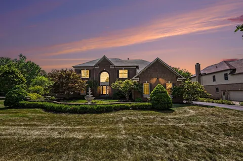 3037 Walnut Ridge Drive
