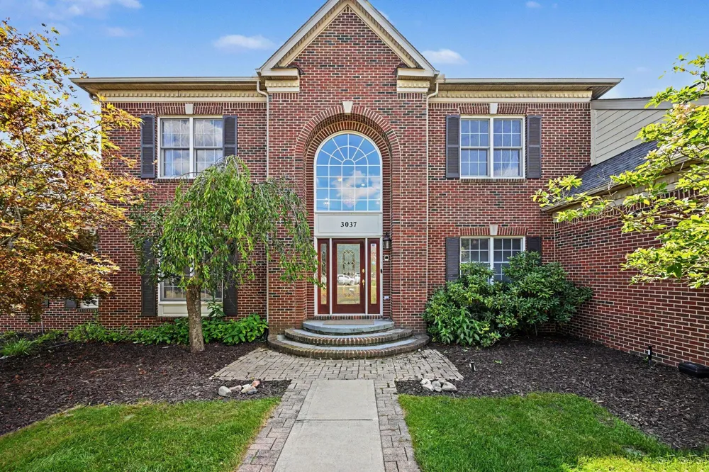 3037 Walnut Ridge Drive Ann Arbor, MI 48103