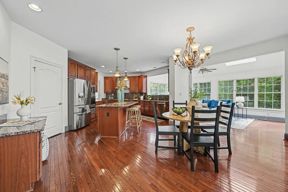 3037 Walnut Ridge Drive Ann Arbor, MI 48103