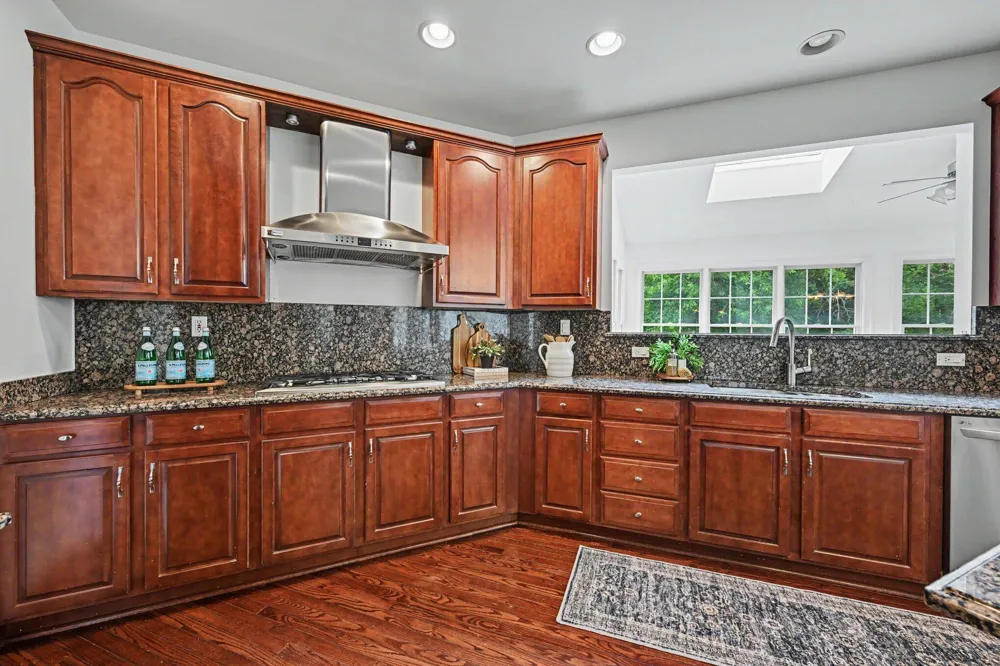 3037 Walnut Ridge Drive Ann Arbor, MI 48103