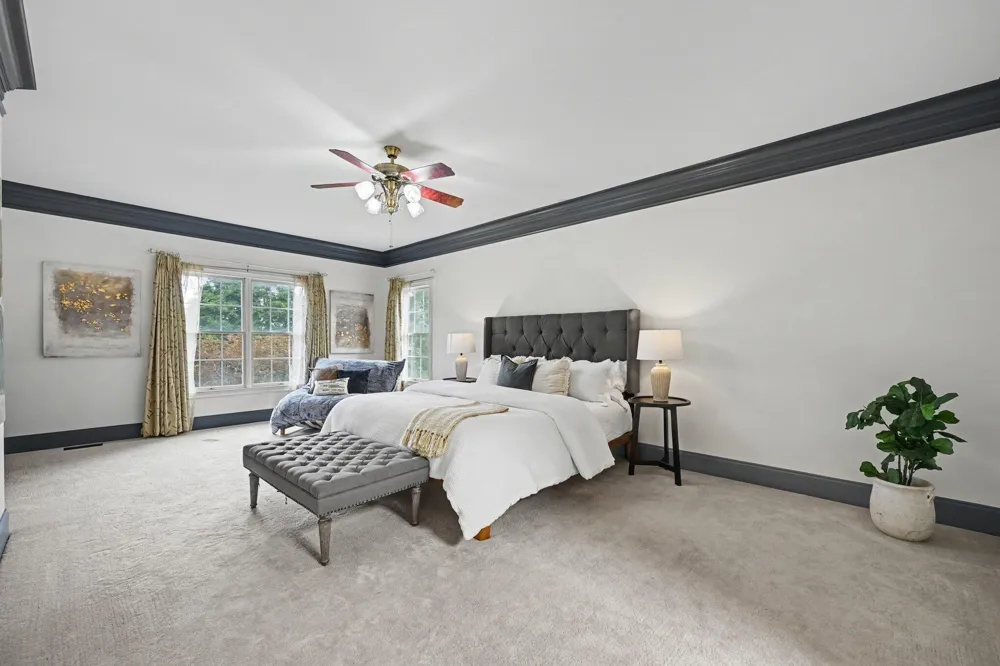 3037 Walnut Ridge Drive Ann Arbor, MI 48103