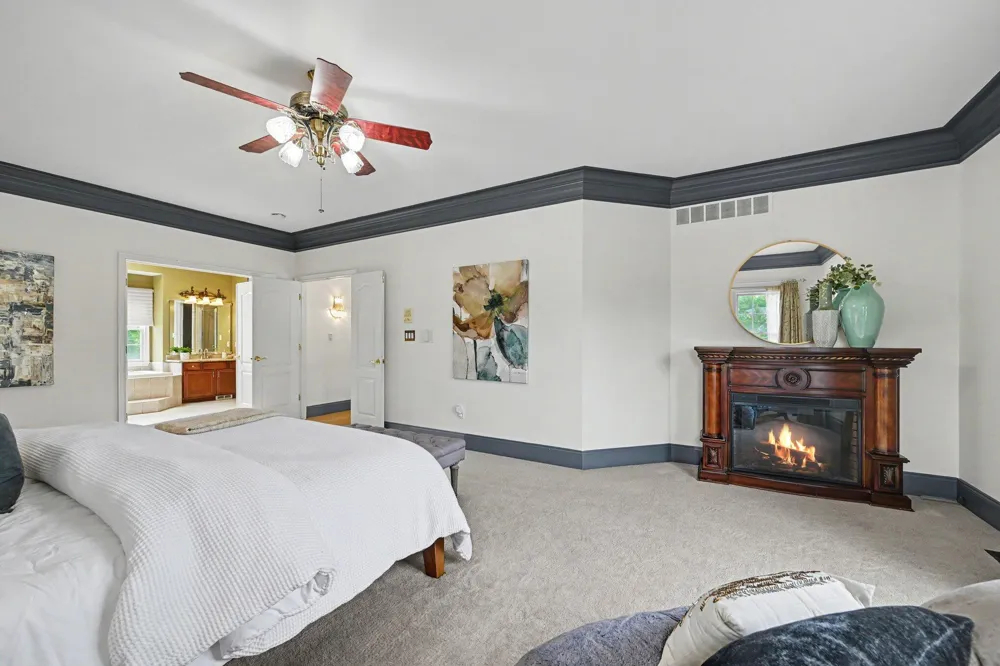 3037 Walnut Ridge Drive Ann Arbor, MI 48103