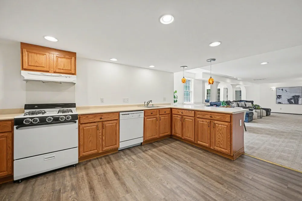 3037 Walnut Ridge Drive Ann Arbor, MI 48103