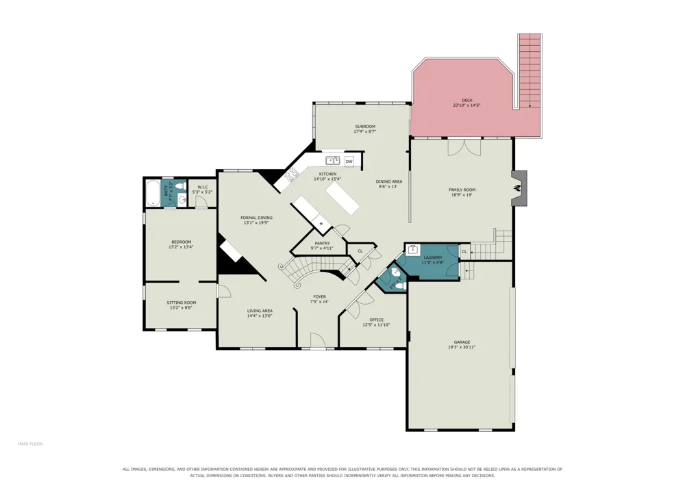 3037 Walnut Ridge Drive Ann Arbor, MI 48103