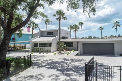 5303 SEA FOREST DRIVE