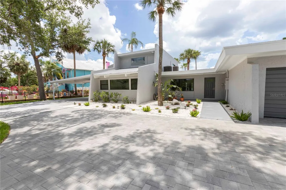 5303 SEA FOREST DRIVE New Port Richey, FL 34652