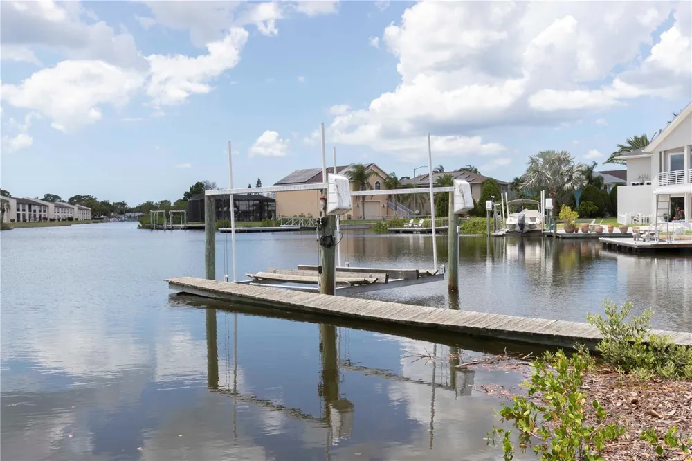 5303 SEA FOREST DRIVE New Port Richey, FL 34652