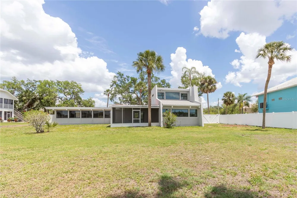 5303 SEA FOREST DRIVE New Port Richey, FL 34652