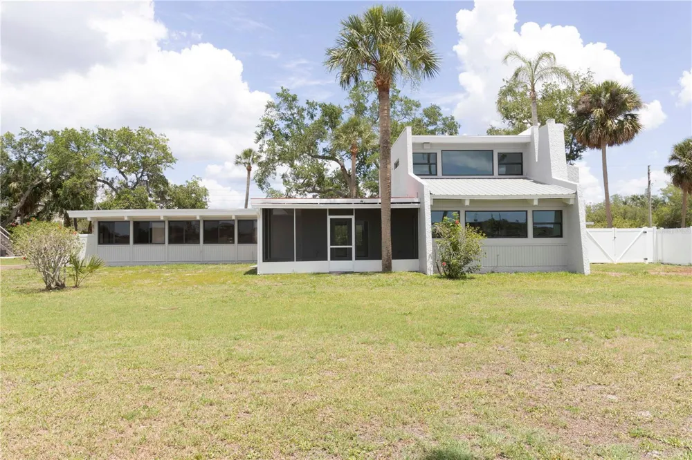 5303 SEA FOREST DRIVE New Port Richey, FL 34652