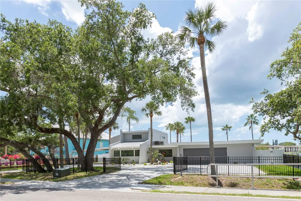 5303 SEA FOREST DRIVE New Port Richey, FL 34652