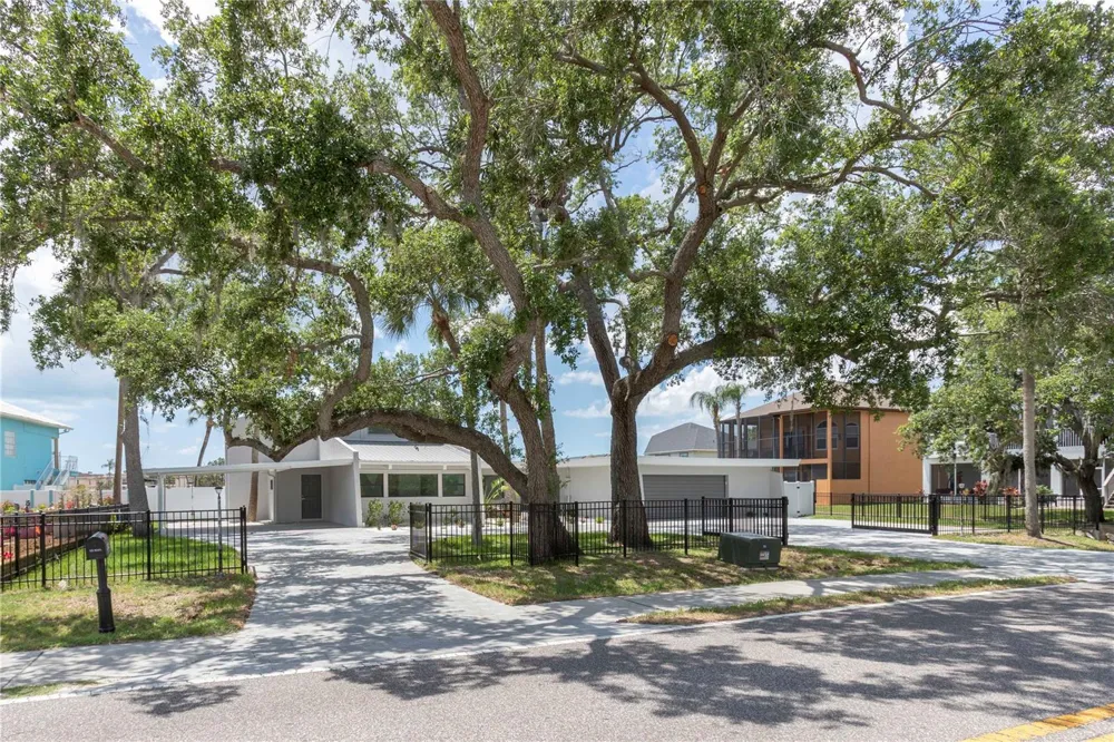 5303 SEA FOREST DRIVE New Port Richey, FL 34652