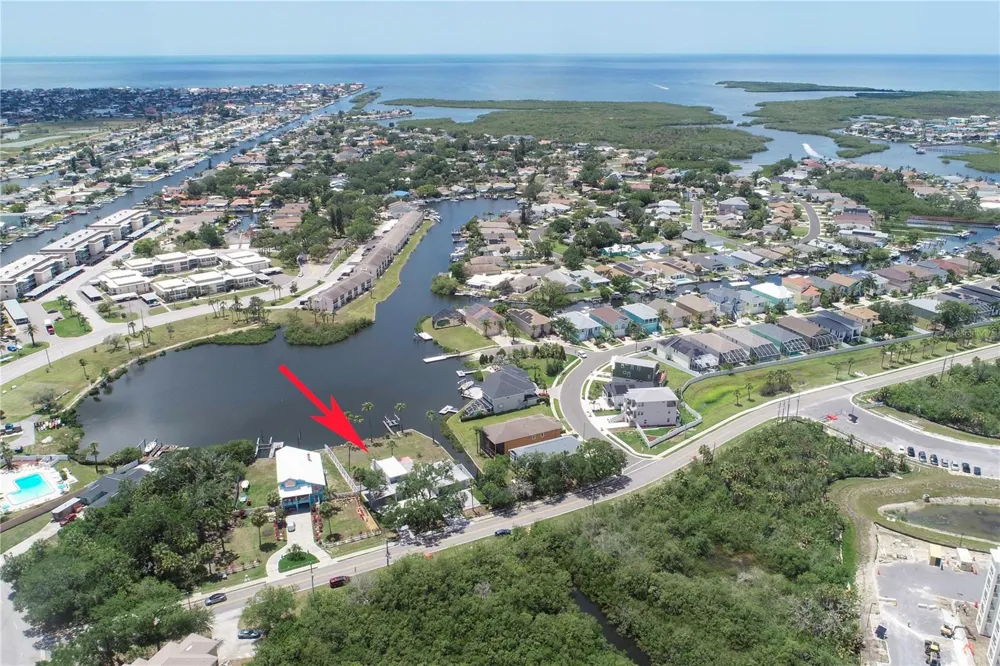 5303 SEA FOREST DRIVE New Port Richey, FL 34652