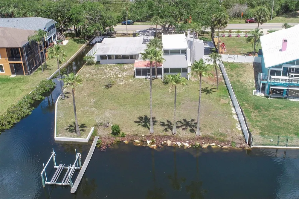5303 SEA FOREST DRIVE New Port Richey, FL 34652