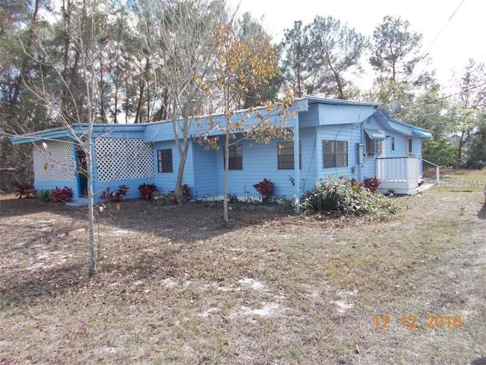 11606 HUGGINS STREET Leesburg, FL 34788