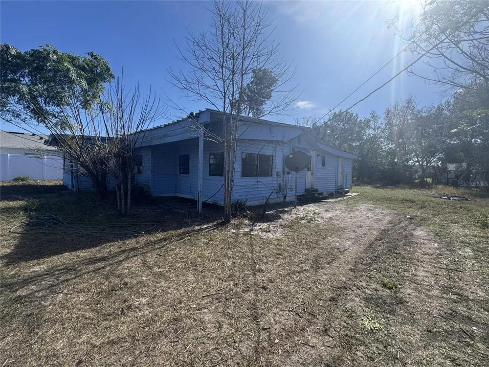 11606 HUGGINS STREET Leesburg, FL 34788