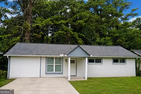 2911 Macon DR SW