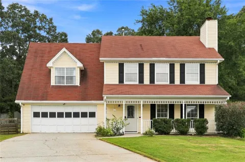 932 Sugar Meadow Lane