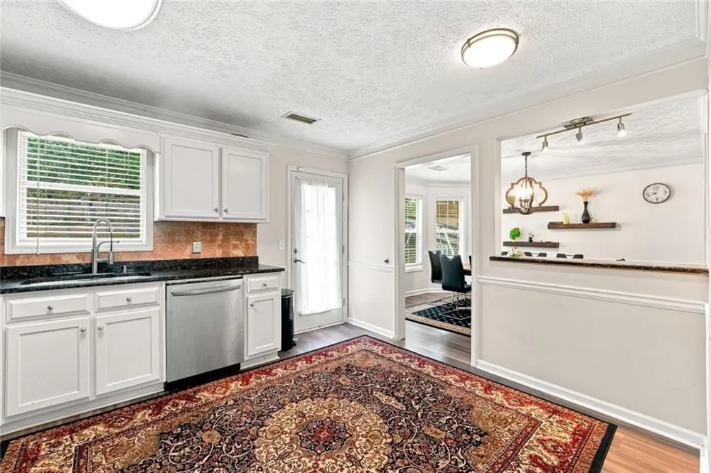 932 Sugar Meadow Lane Buford, GA 30518