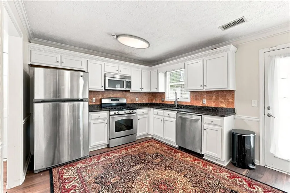 932 Sugar Meadow Lane Buford, GA 30518