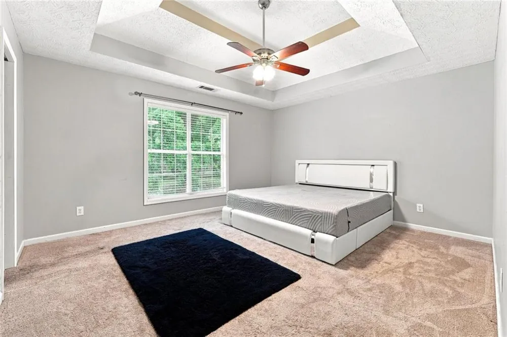 932 Sugar Meadow Lane Buford, GA 30518
