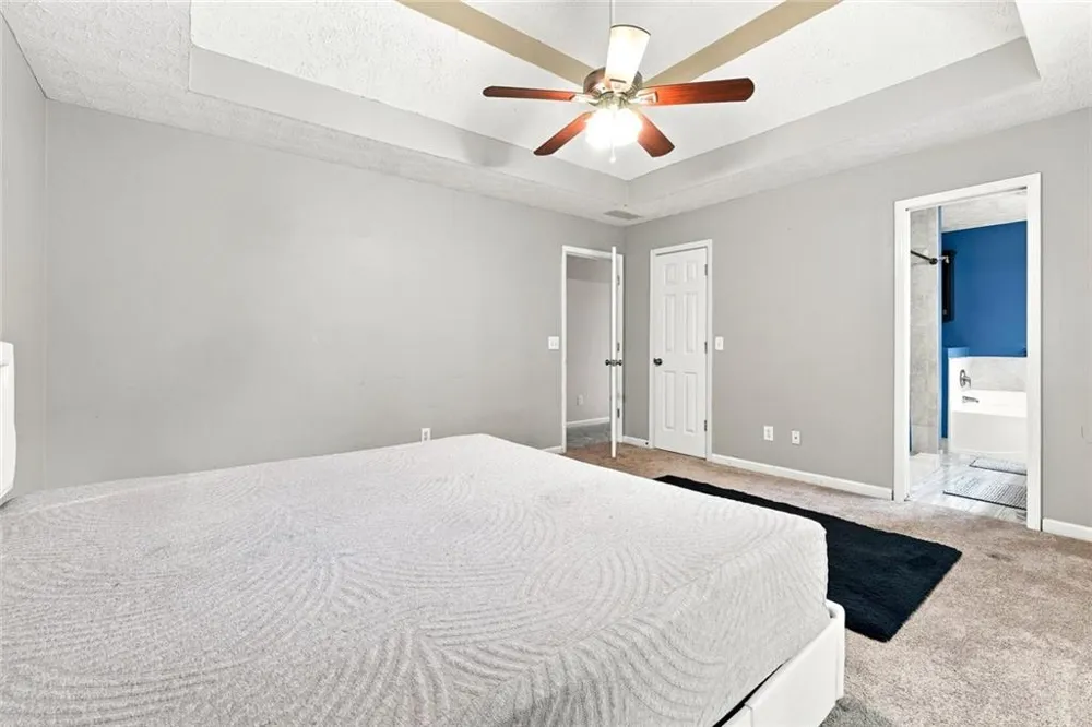 932 Sugar Meadow Lane Buford, GA 30518