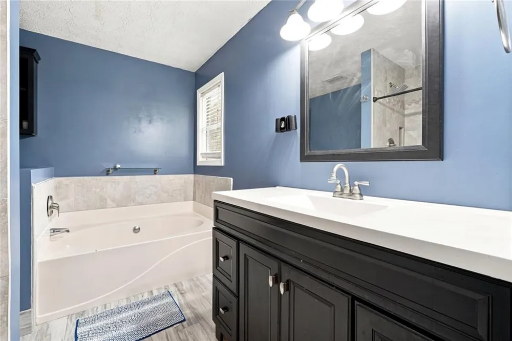 932 Sugar Meadow Lane Buford, GA 30518