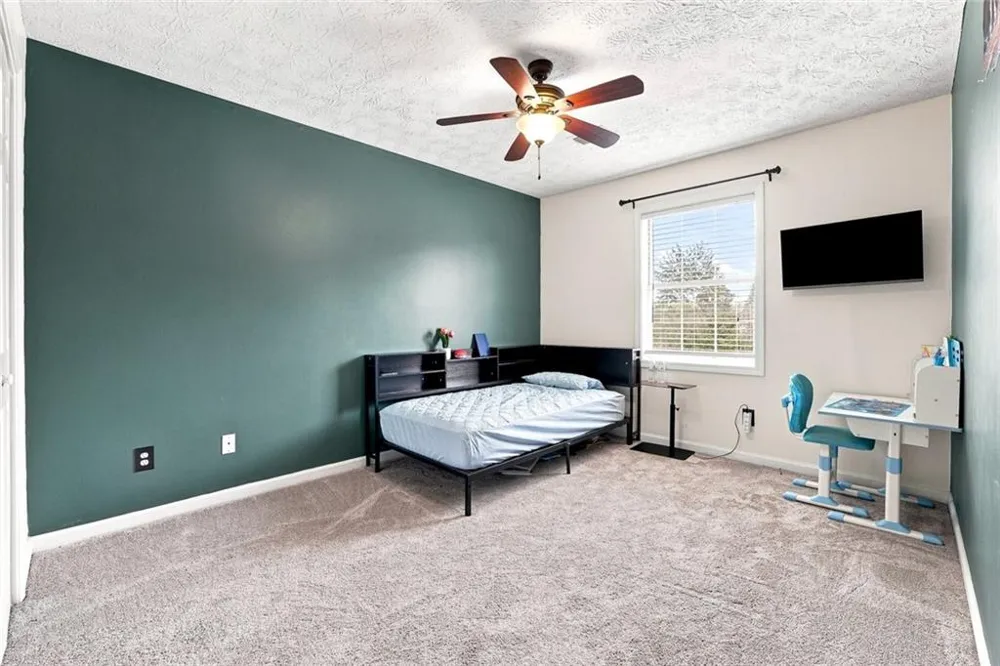 932 Sugar Meadow Lane Buford, GA 30518