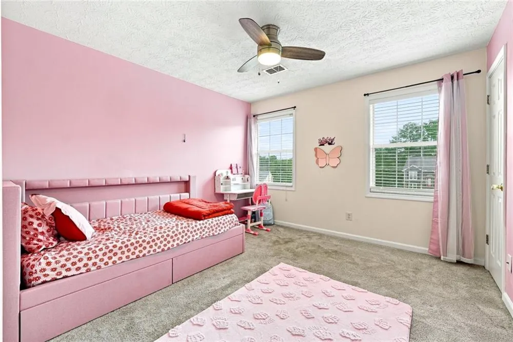 932 Sugar Meadow Lane Buford, GA 30518