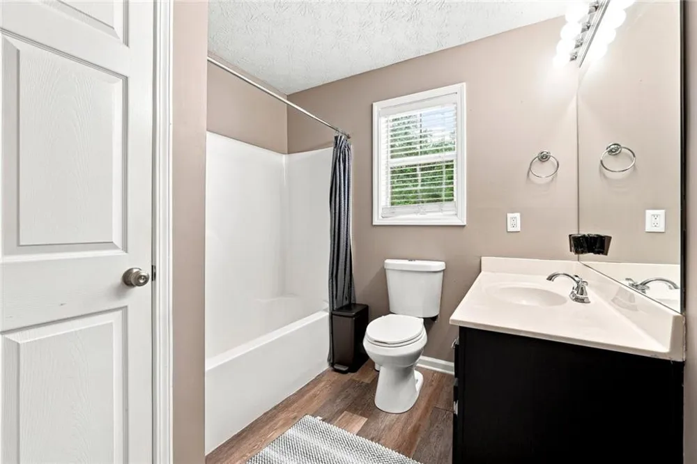 932 Sugar Meadow Lane Buford, GA 30518