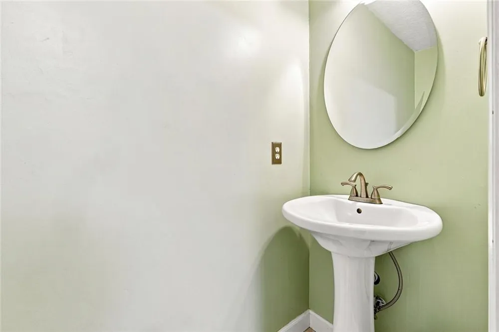 932 Sugar Meadow Lane Buford, GA 30518