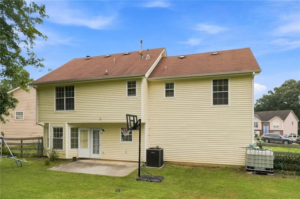 932 Sugar Meadow Lane Buford, GA 30518