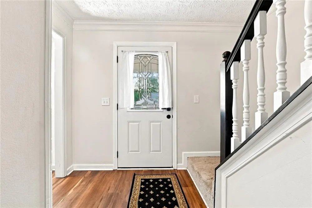 932 Sugar Meadow Lane Buford, GA 30518