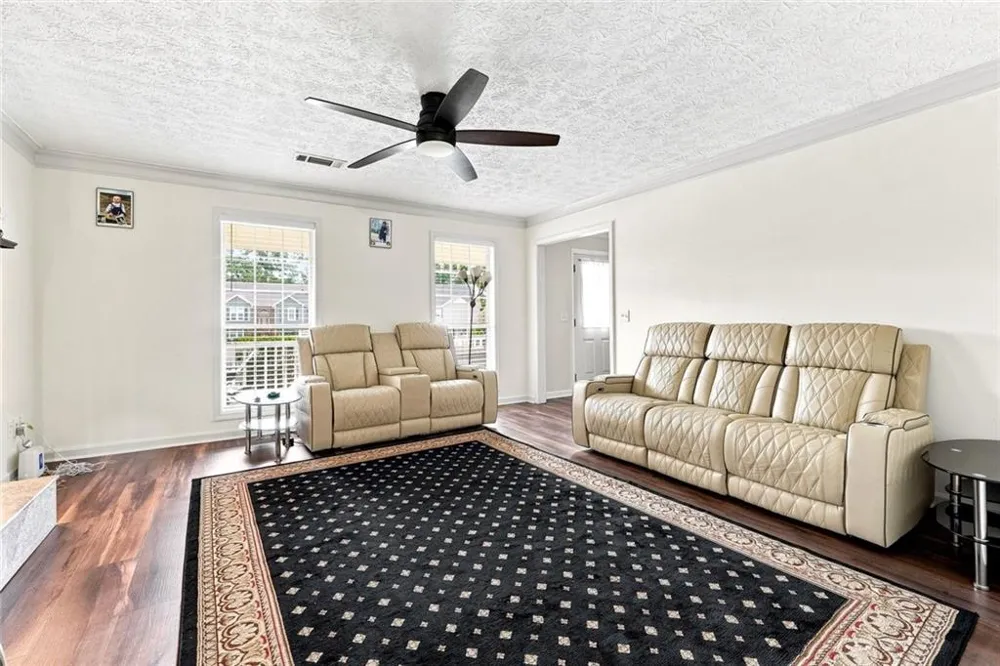 932 Sugar Meadow Lane Buford, GA 30518