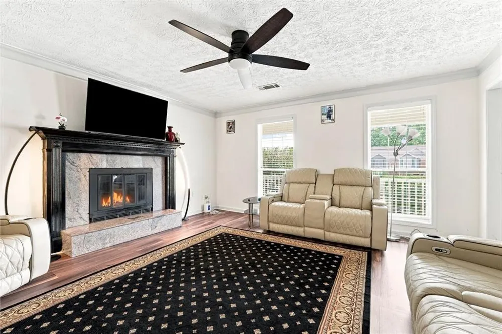 932 Sugar Meadow Lane Buford, GA 30518