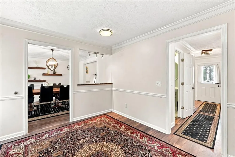 932 Sugar Meadow Lane Buford, GA 30518