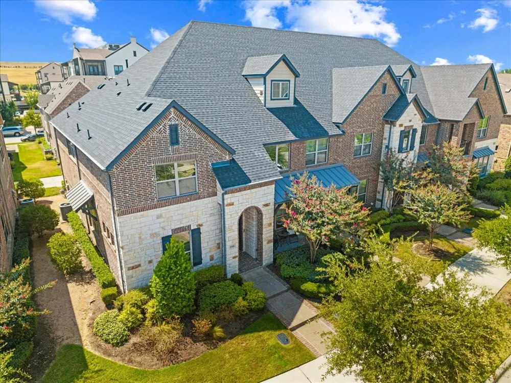 4246 Cascade Sky Drive Arlington, TX 76005