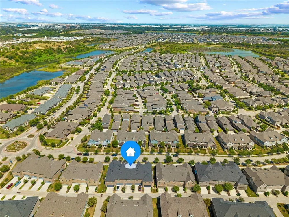 4246 Cascade Sky Drive Arlington, TX 76005