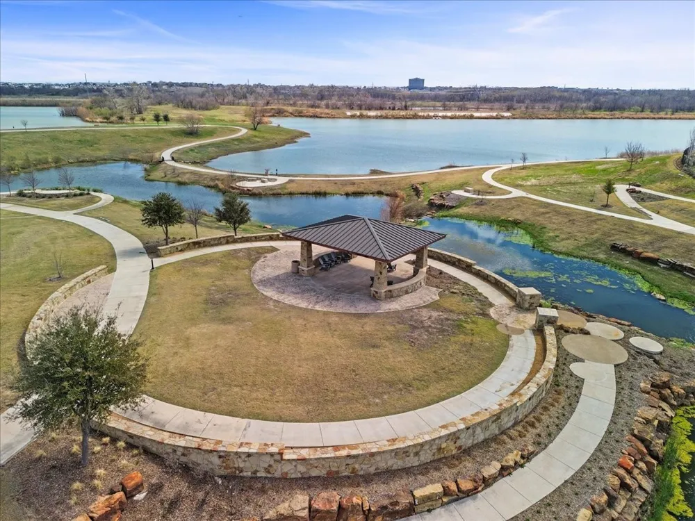 4246 Cascade Sky Drive Arlington, TX 76005