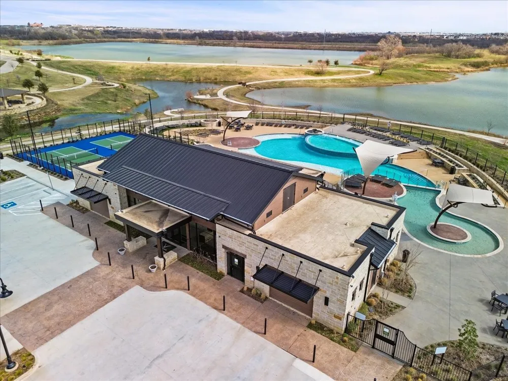 4246 Cascade Sky Drive Arlington, TX 76005