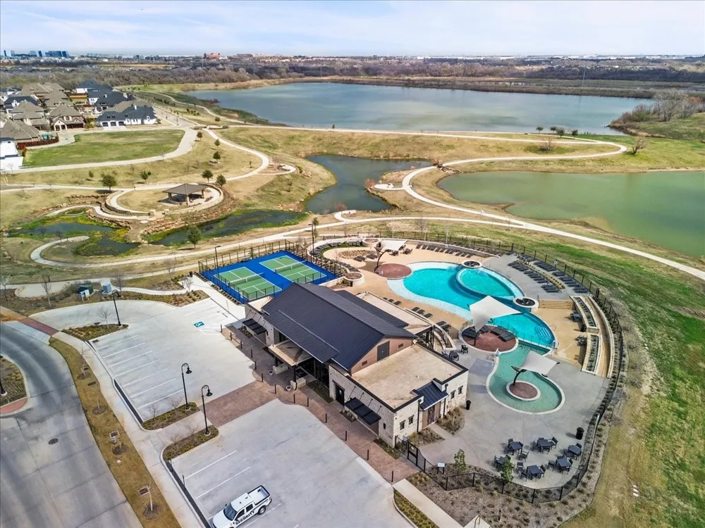 4246 Cascade Sky Drive Arlington, TX 76005